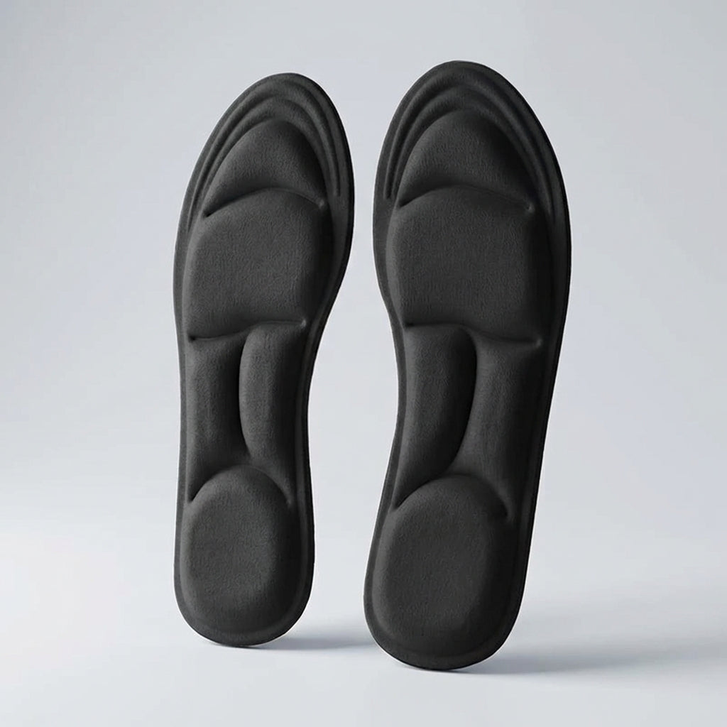 Nordspur | Solevanta Contoured Massage Insoles