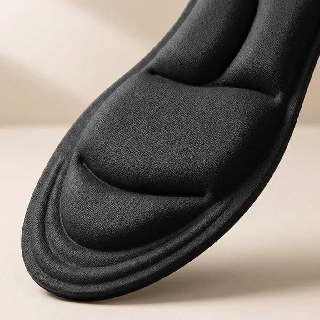 Nordspur | Solevanta Contoured Massage Insoles