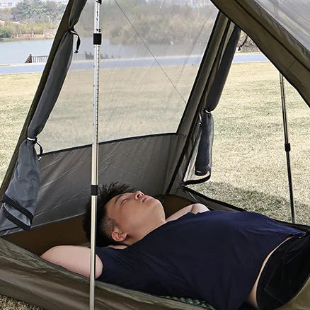 Nordspur | SoloHaven Ultralight One Person Tent