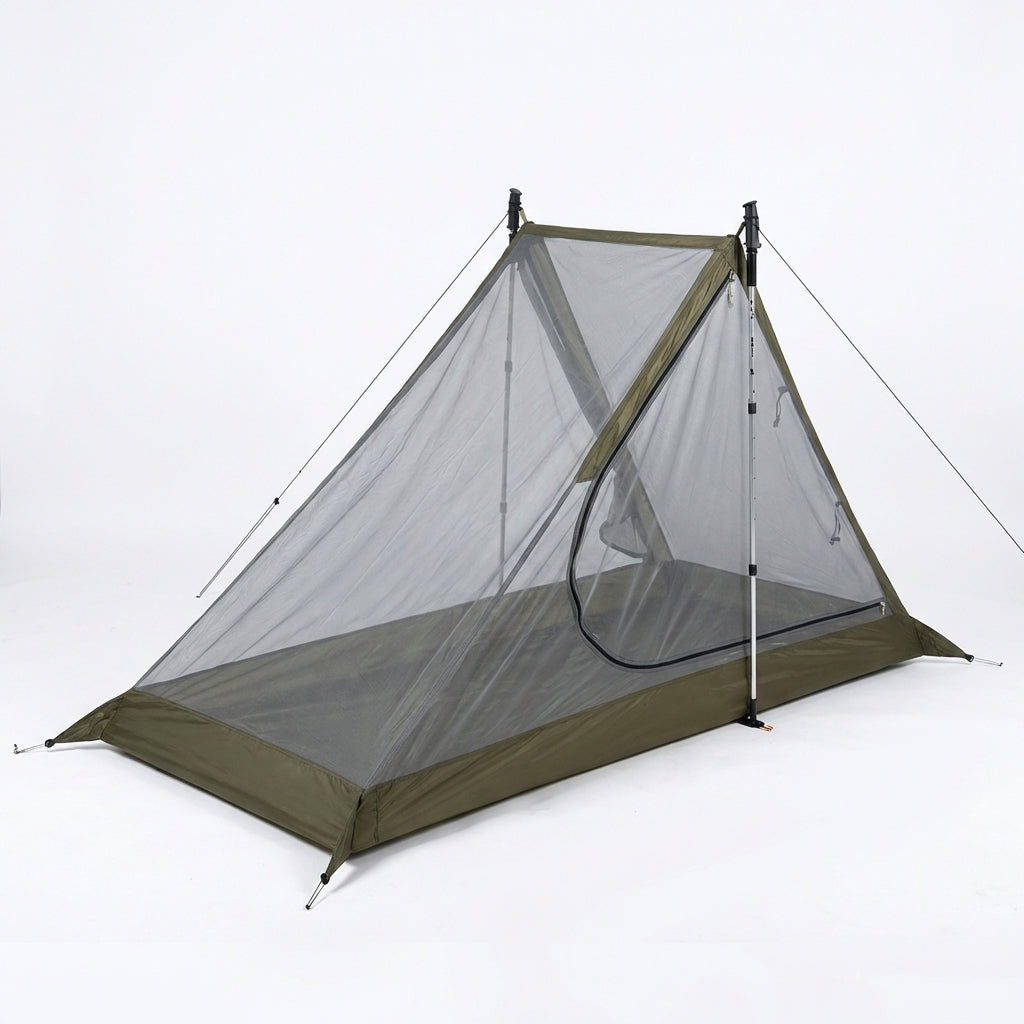 Nordspur | SoloHaven Ultralight One Person Tent