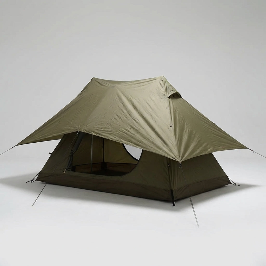 Nordspur | SoloHaven Ultralight One Person Tent