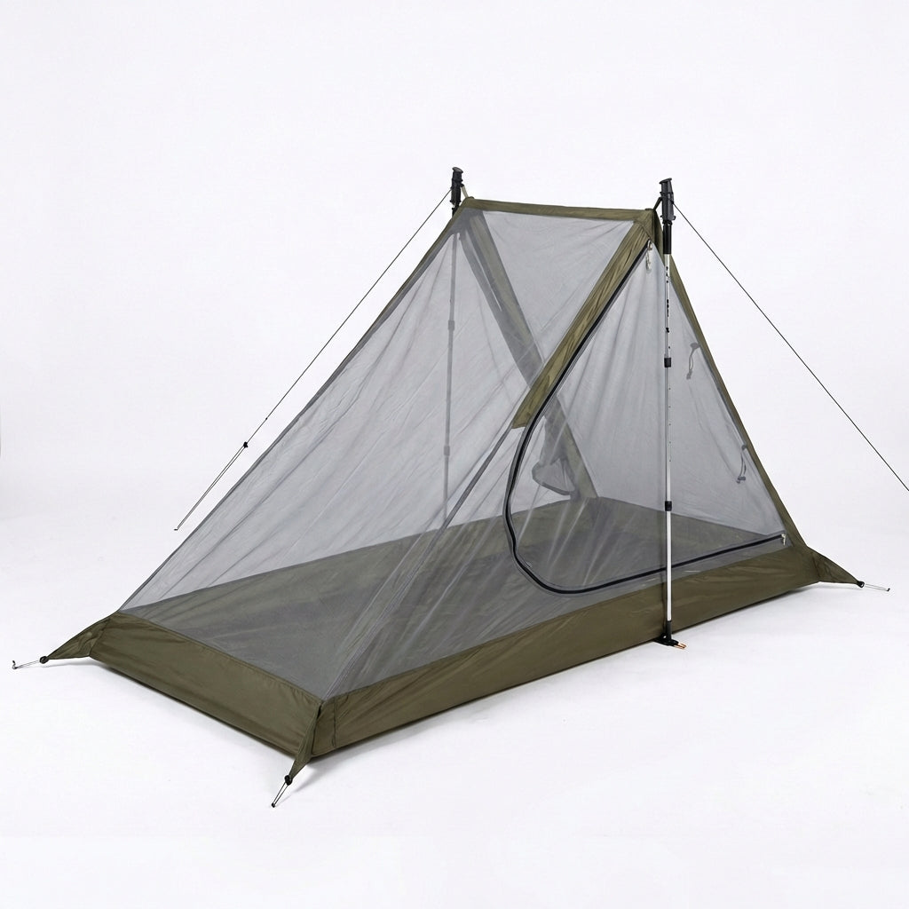 Nordspur | SoloHaven Ultralight One Person Tent