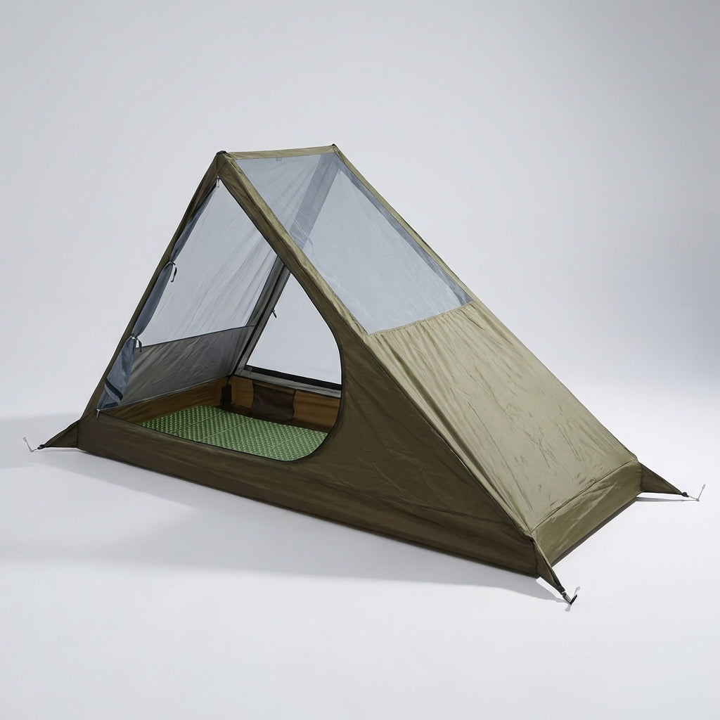 Nordspur | SoloHaven Ultralight One Person Tent