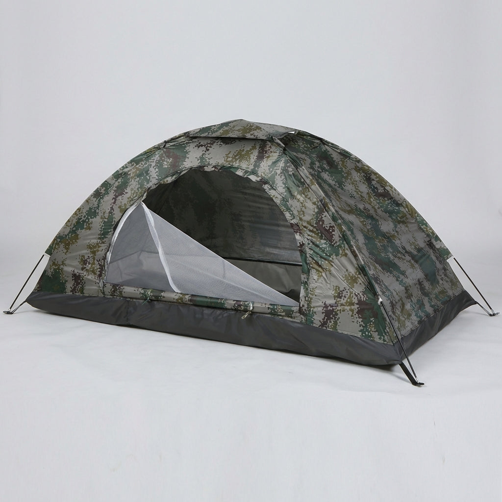 Nordspur | SoloNest Ultralight Single Person Tent