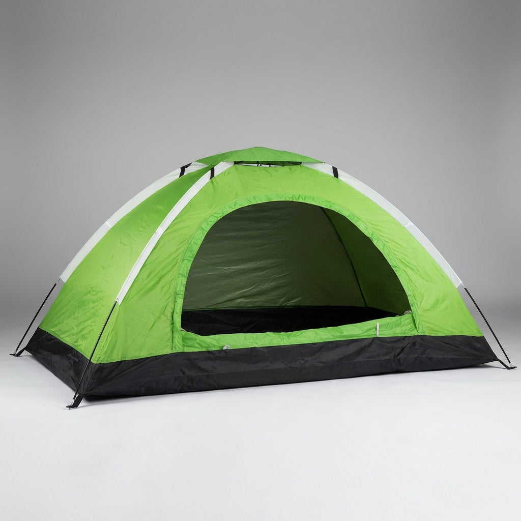 Nordspur | SoloRoost Ultralight Single Person Dome