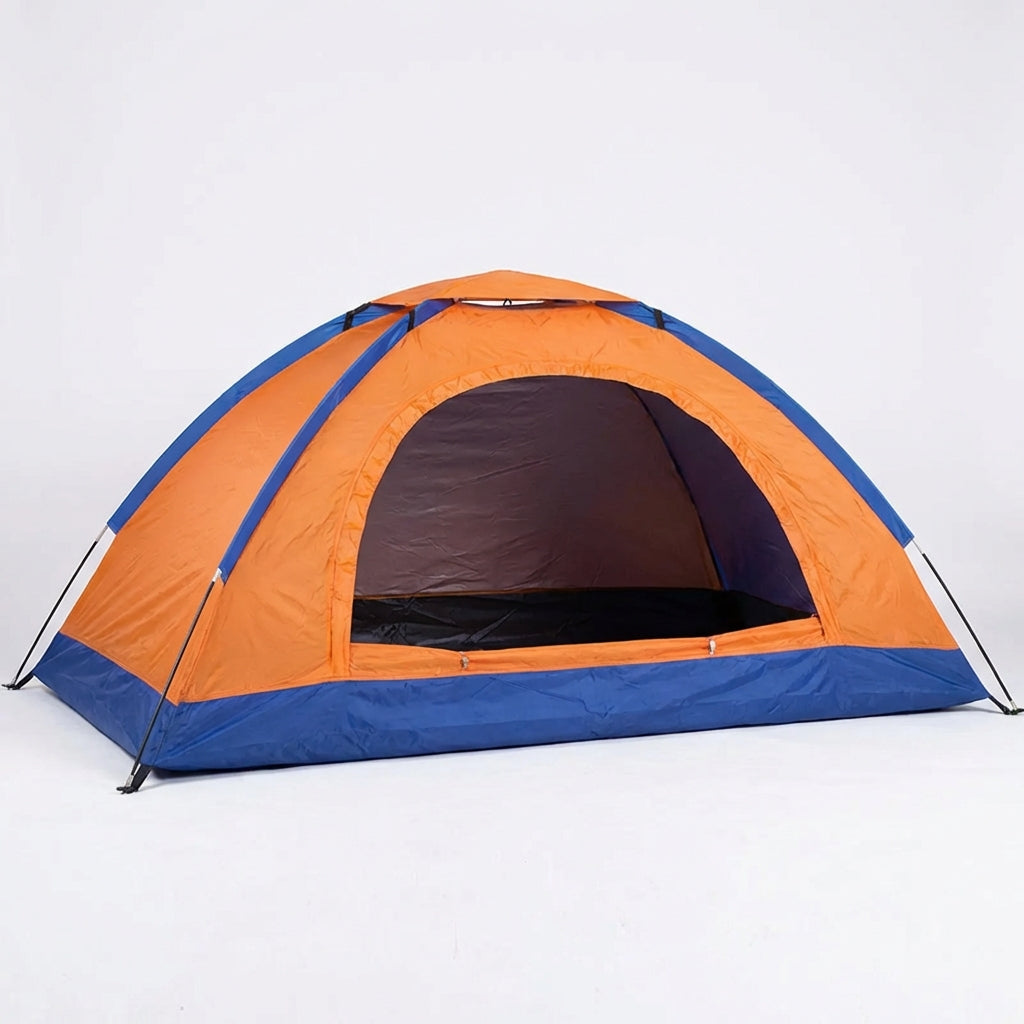 Nordspur | SoloRoost Ultralight Single Person Dome