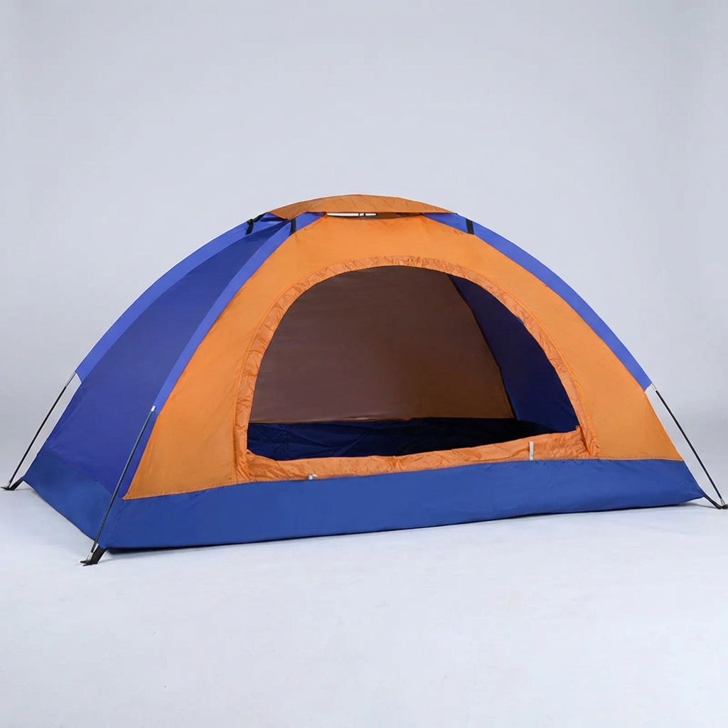 Nordspur | SoloRoost Ultralight Single Person Dome