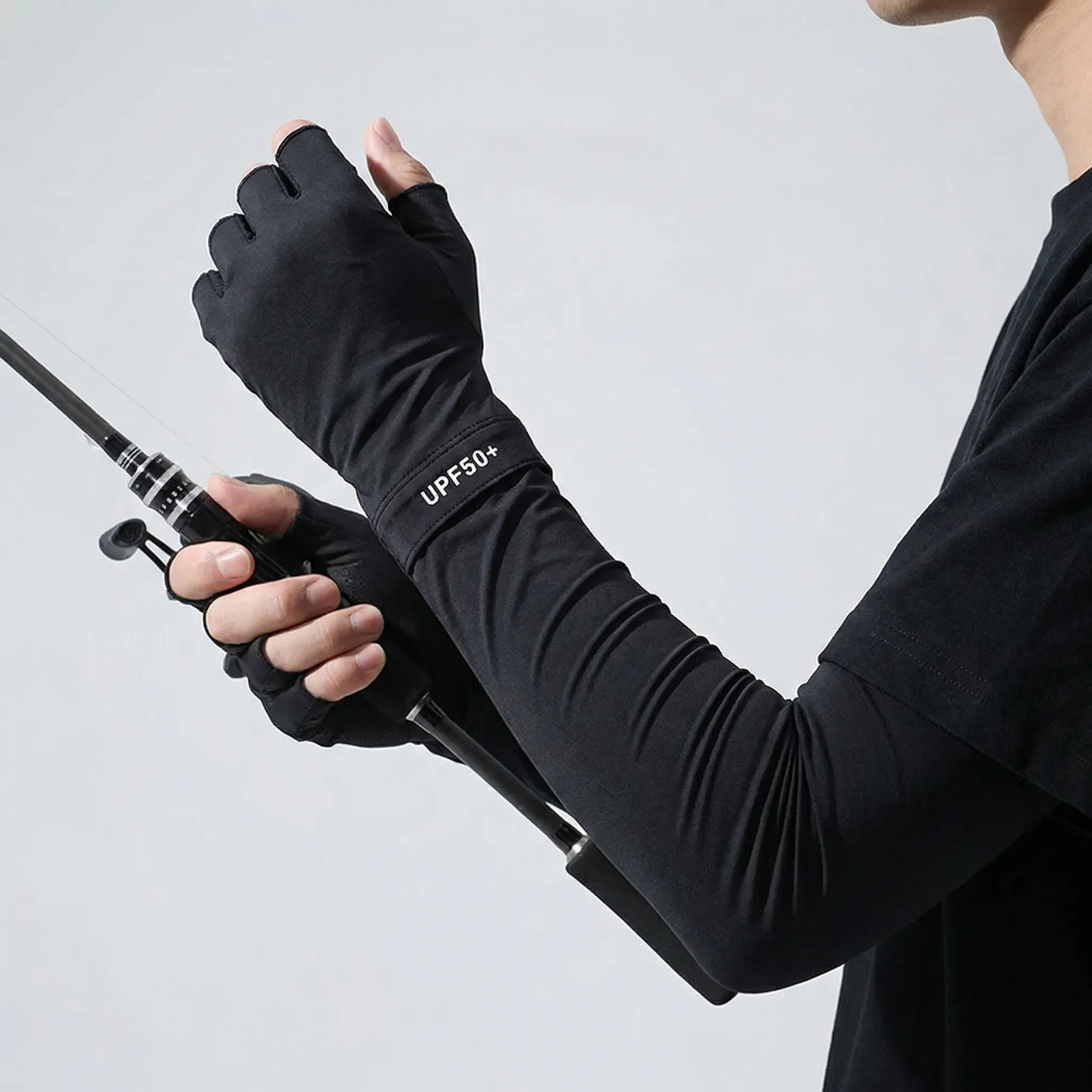 Nordspur | Solvantex Lightweight Full Arm Sleeves