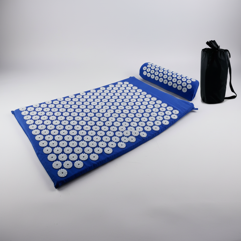 Nordspur | Spikelyn Acupressure Therapy Mat Set