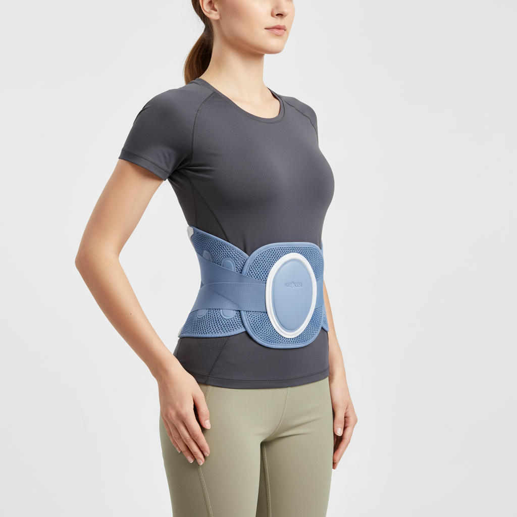 Nordspur | Spinalyx Adjustable Lumbar Support Brace