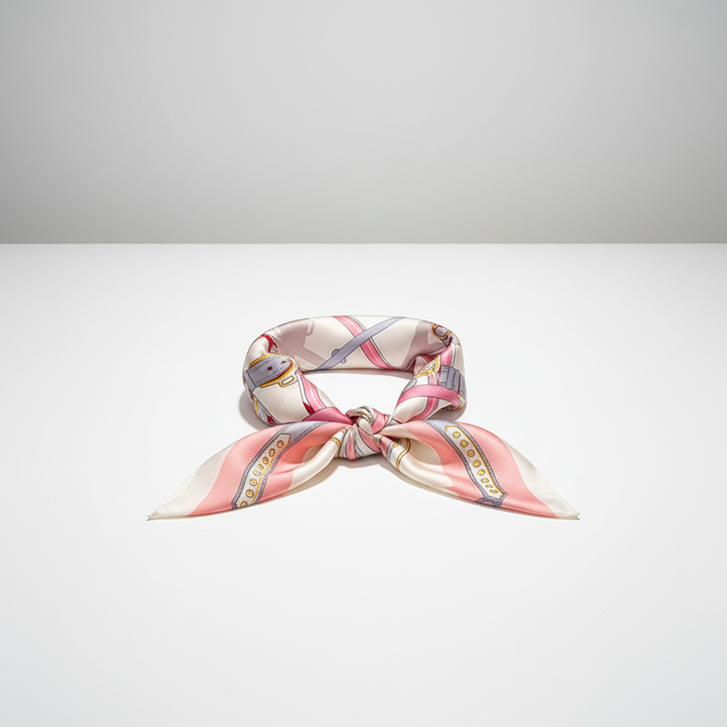 Nordspur | Square Fashion Scarf