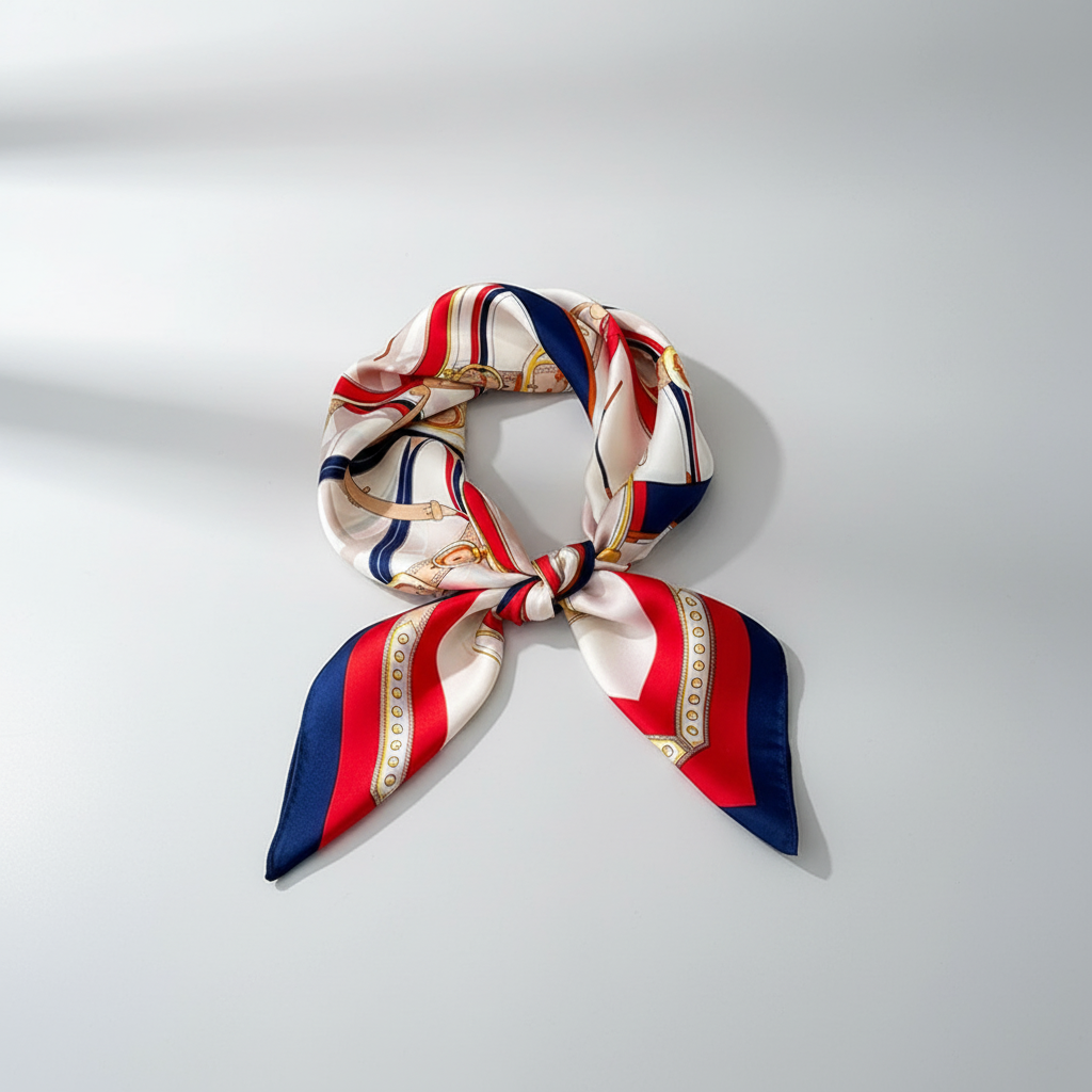 Nordspur | Square Fashion Scarf