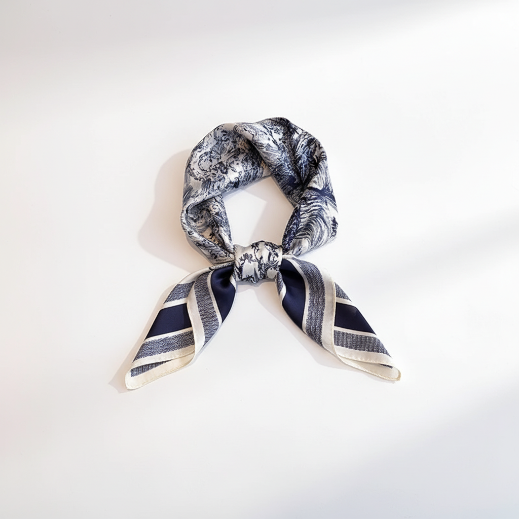 Nordspur | Square Fashion Scarf