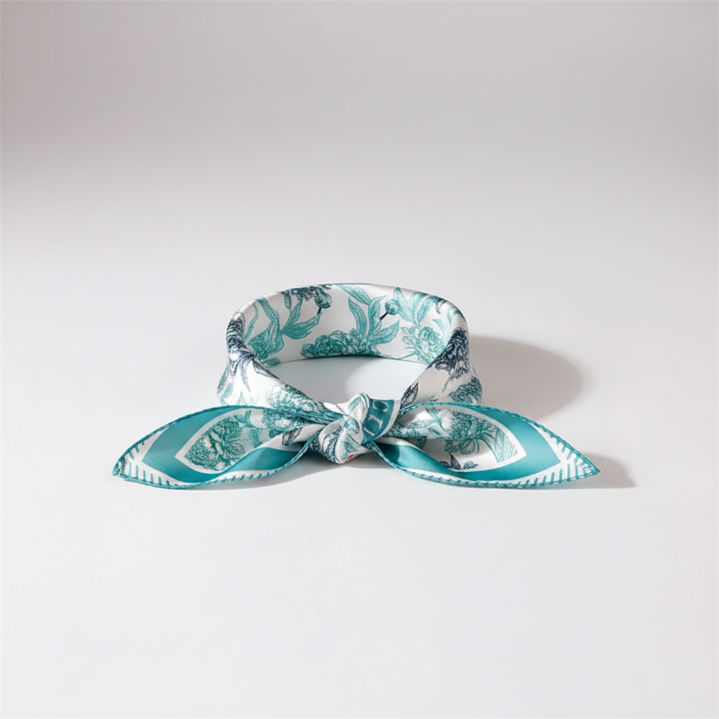 Nordspur | Square Fashion Scarf