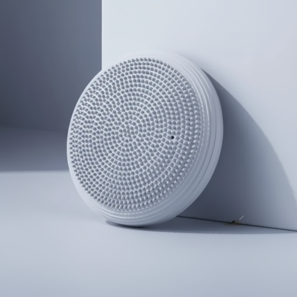 Nordspur | StabiliDisk Round Balance Trainer Pad