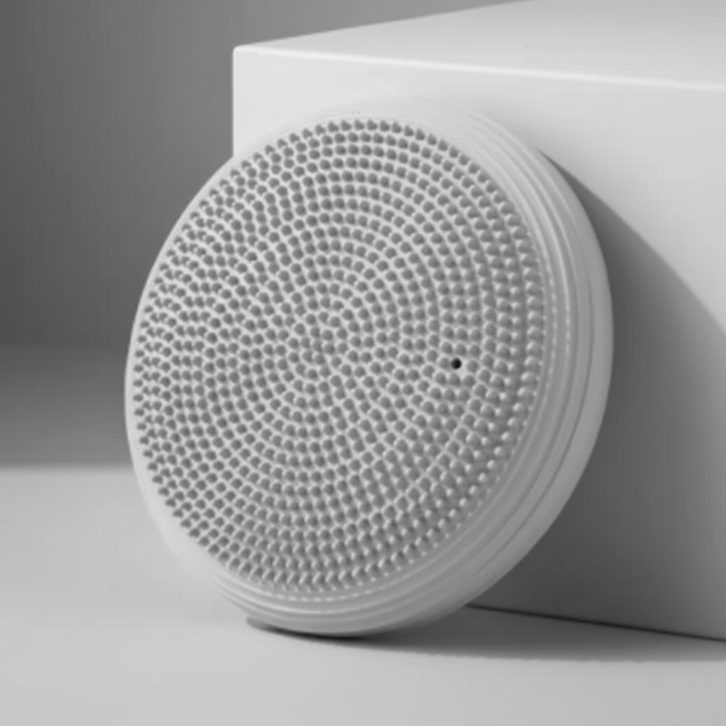 Nordspur | StabiliDisk Round Balance Trainer Pad