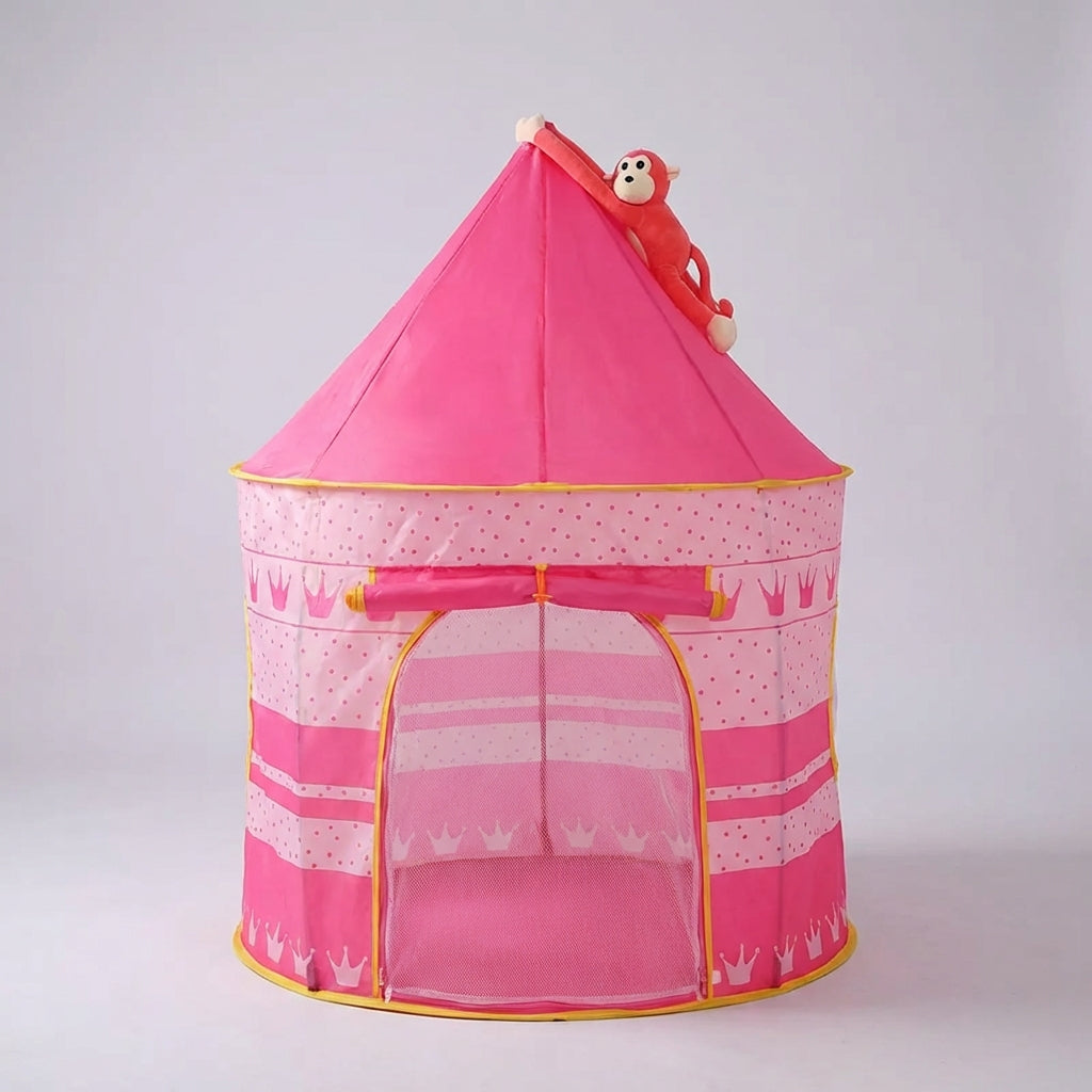 Nordspur | Stellacastle Children Playhouse Tent