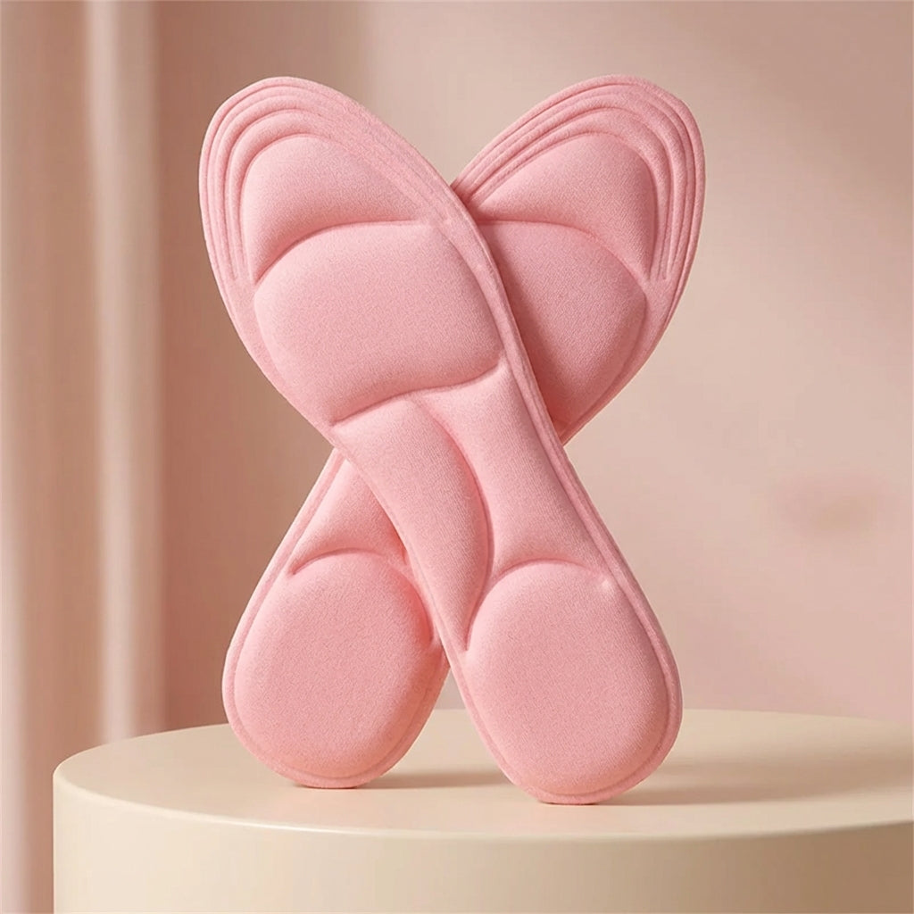 Nordspur | StepEase Contoured Sport Insole