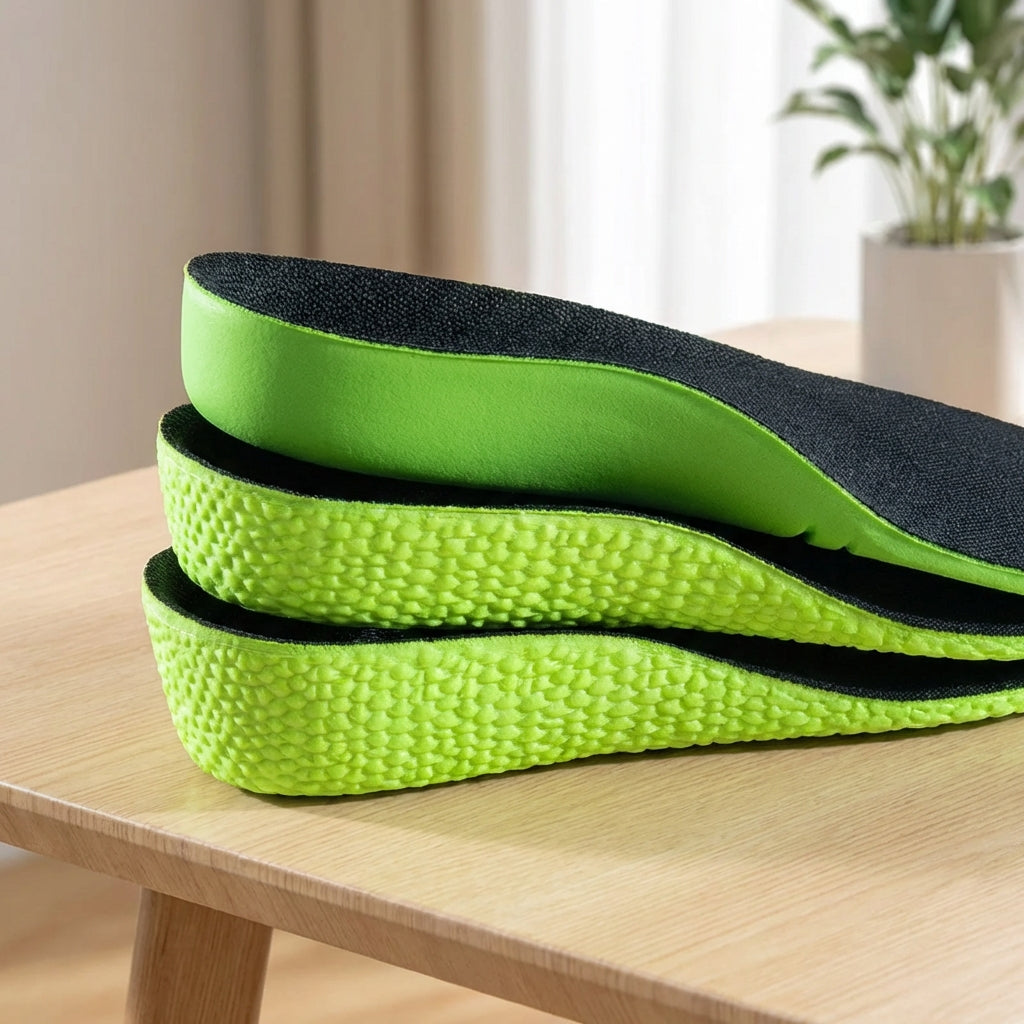 Nordspur | StepLumen Removable Layered Shoe Insole