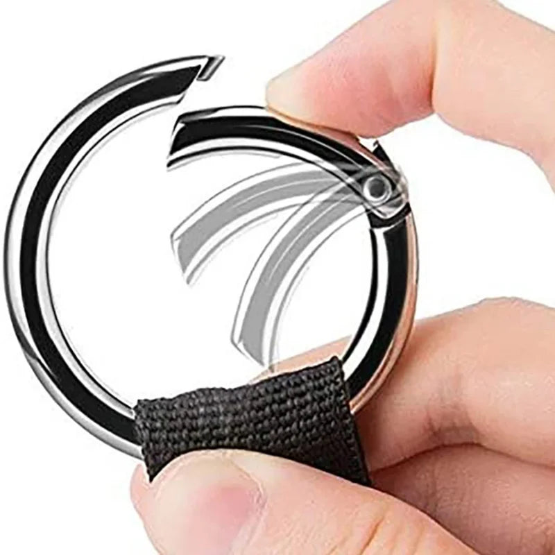 Nordspur | StrapLatch Nylon Adjustable Backpack Strap