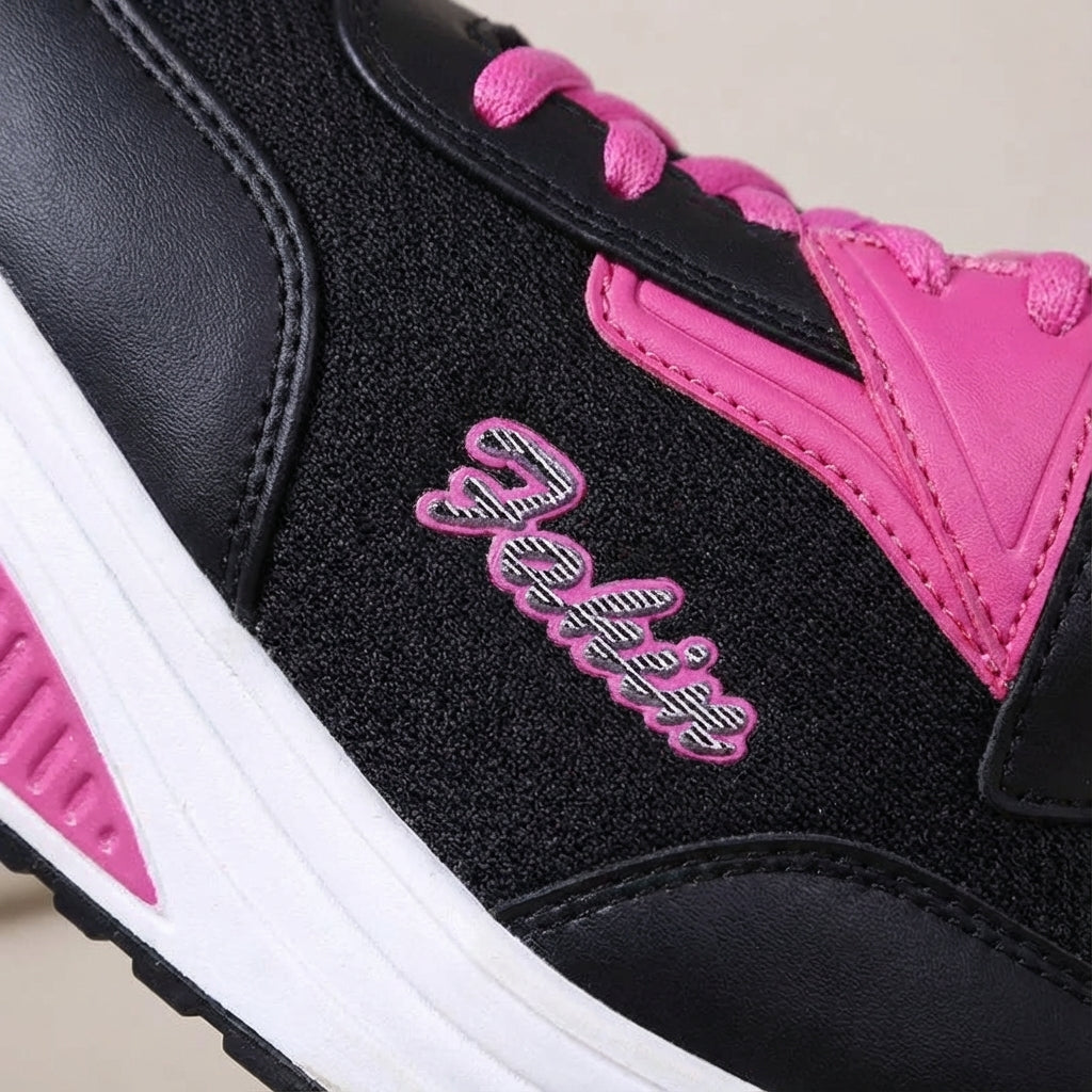 Nordspur | Stridella Women's Platform Walking Sneaker