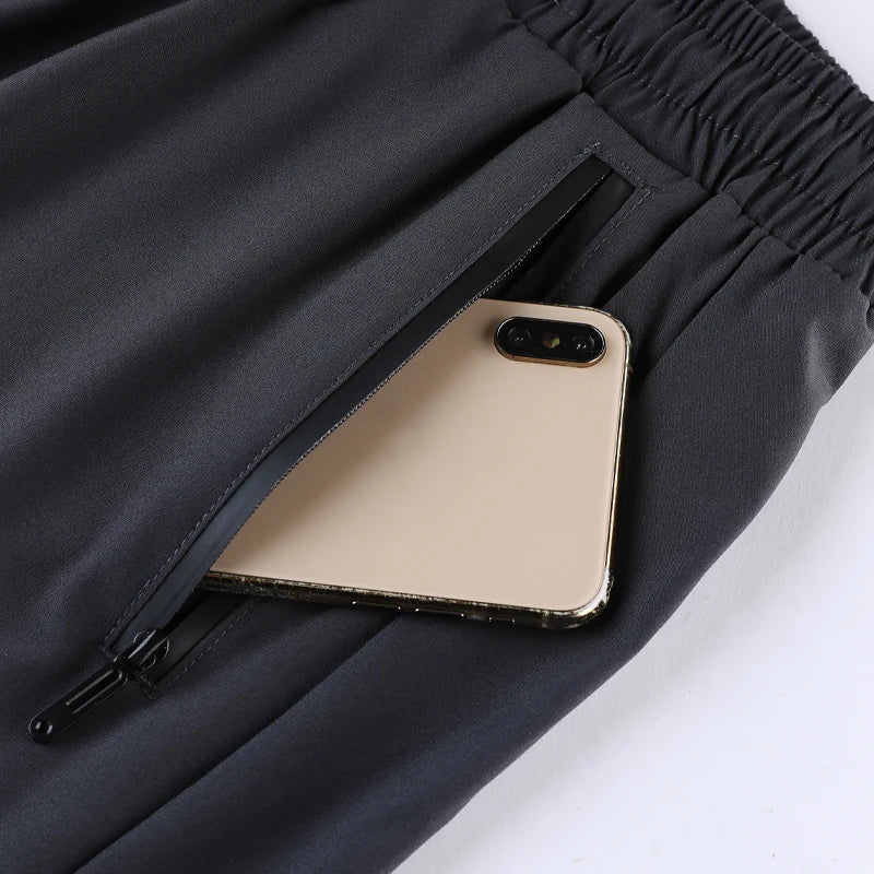 Nordspur | Striderex Two In One Training Pant