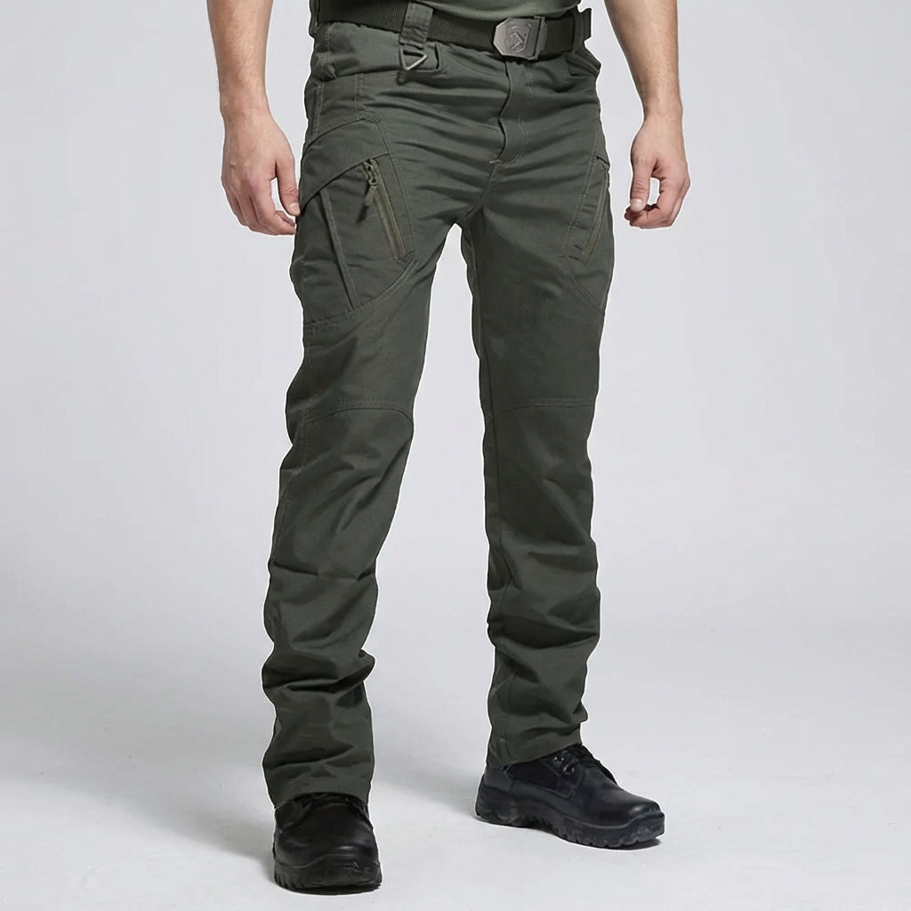 Nordspur | Stridex Tactical Cargo Trousers