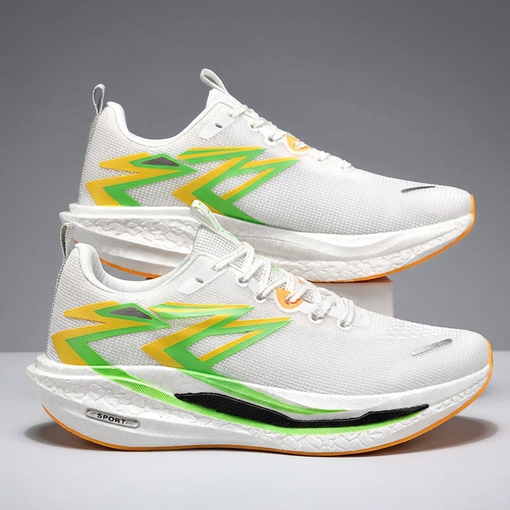 Nordspur | Stridexa Lightweight Marathon Running Shoe