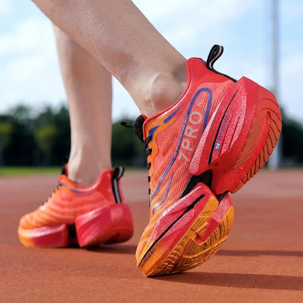 Nordspur | Stridion Men's Low Cut Running Shoe