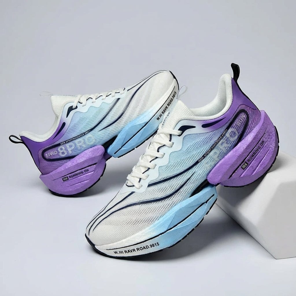 Nordspur | Stridion Men's Low Cut Running Shoe