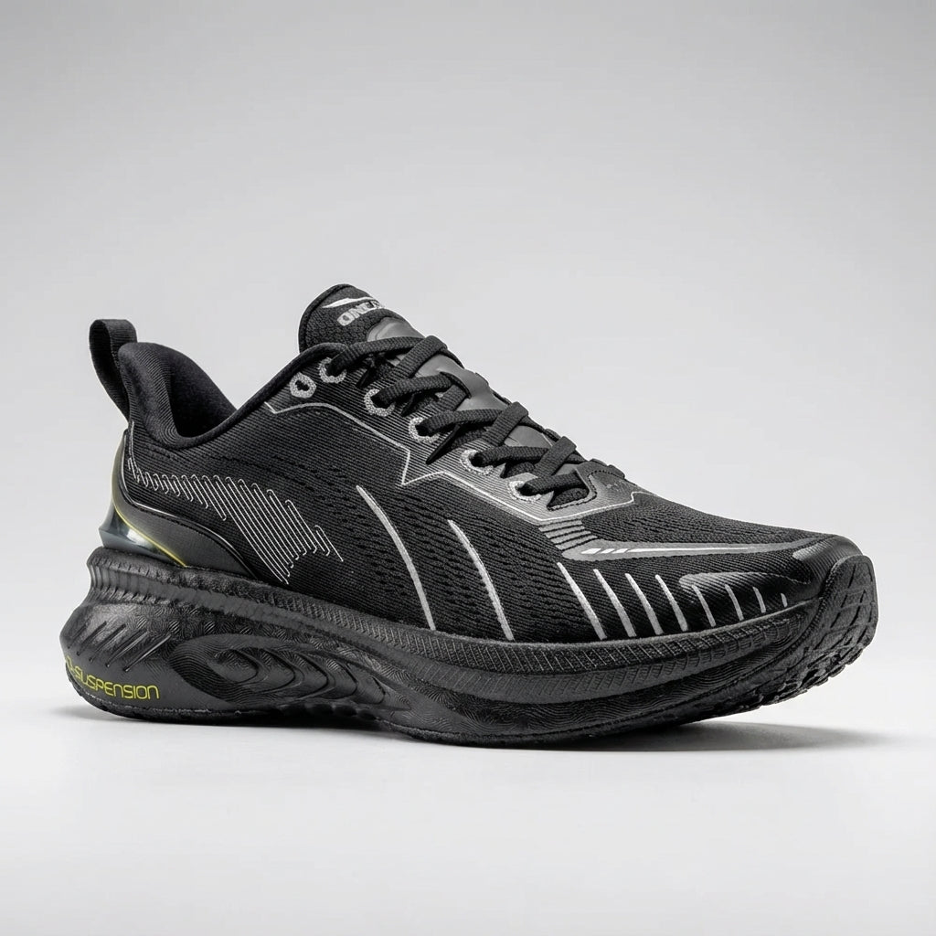 Nordspur | Stridova Cushioned Road Running Shoe