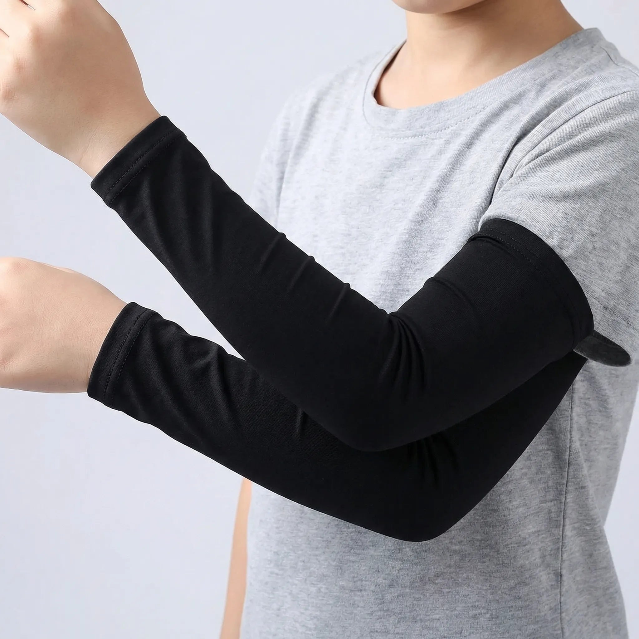 Nordspur | SunGuardy Children Cooling Arm Sleeves