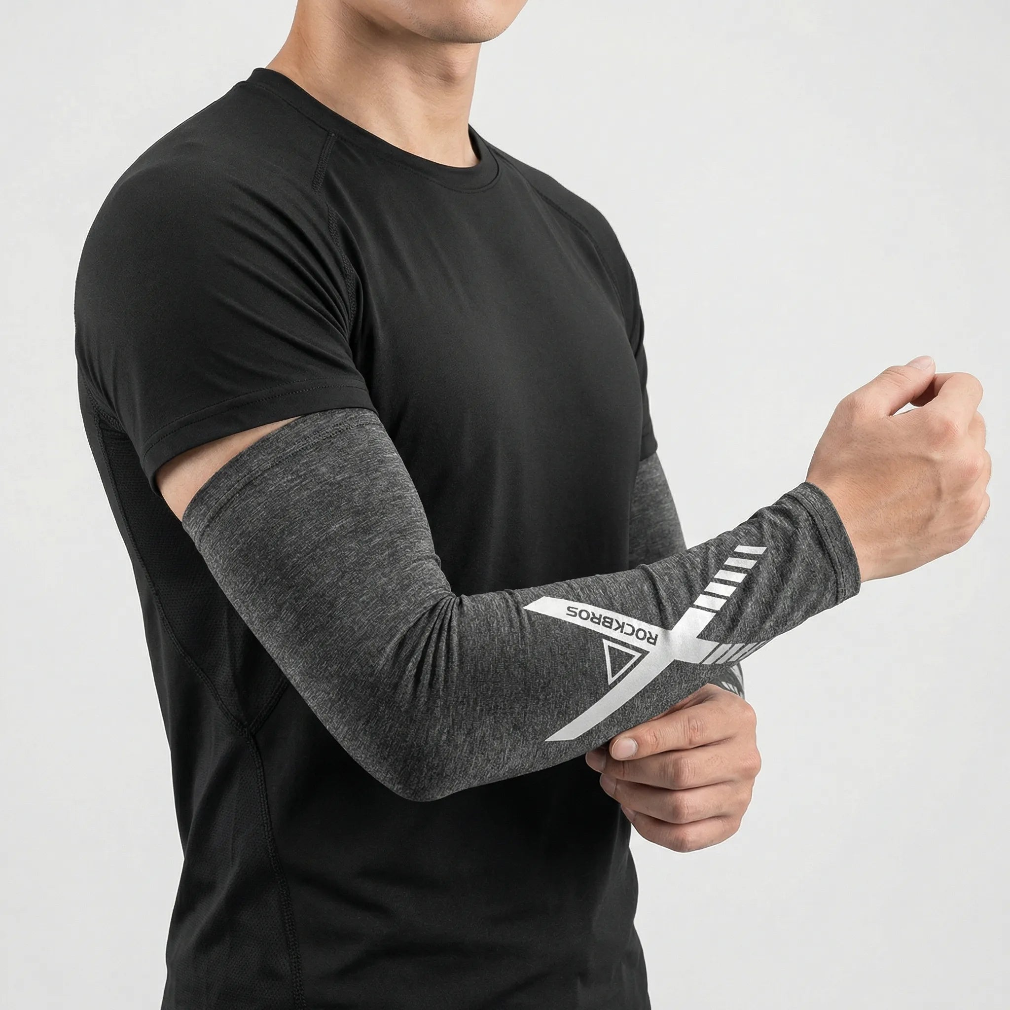 Nordspur | SunVeloce Lightweight Cooling Arm Sleeves