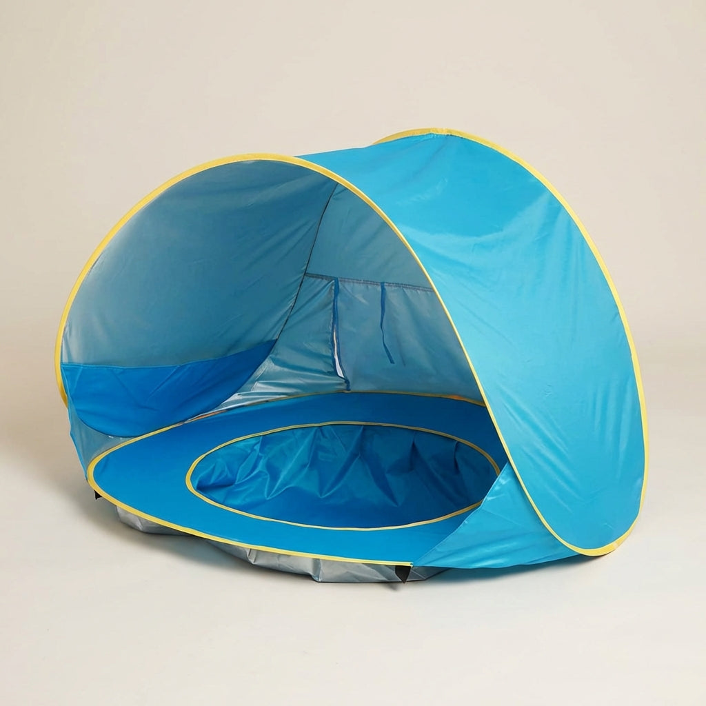Nordspur | Sunbubba Pop Up Baby Beach Tent