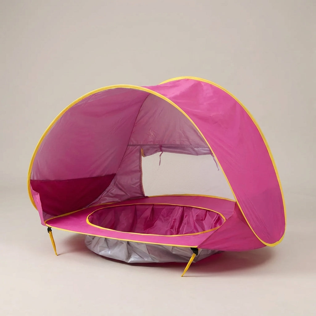 Nordspur | Sunbubba Pop Up Baby Beach Tent