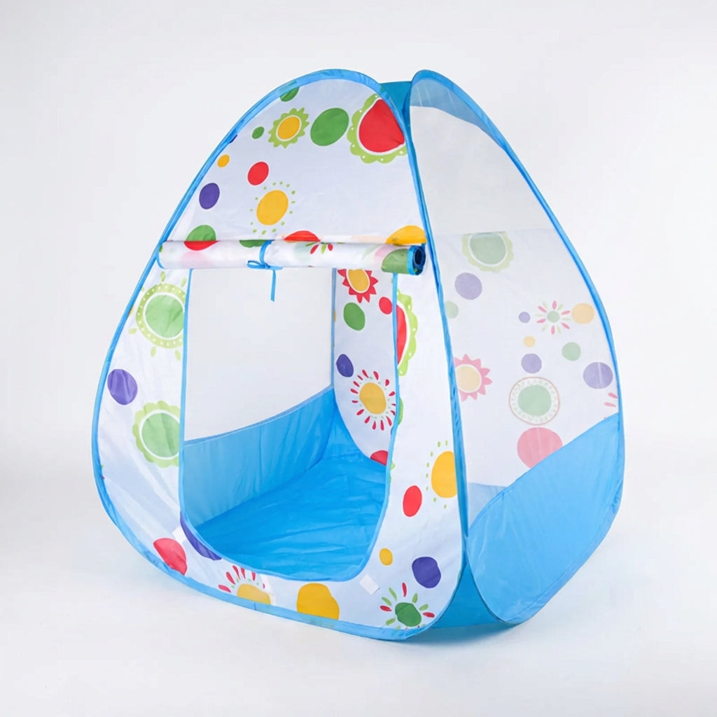 Nordspur | SunletPod Pop Up Play Tent