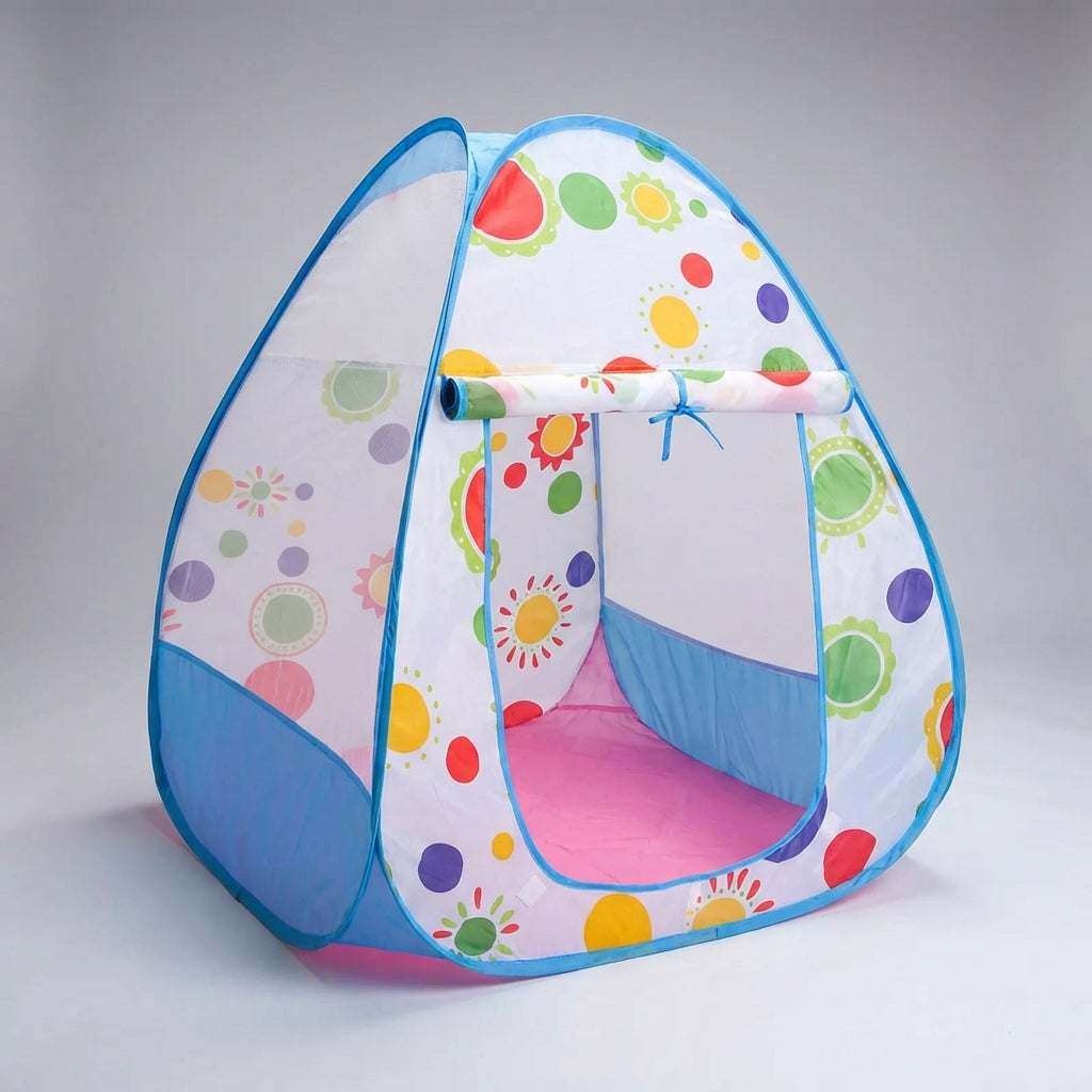 Nordspur | SunletPod Pop Up Play Tent
