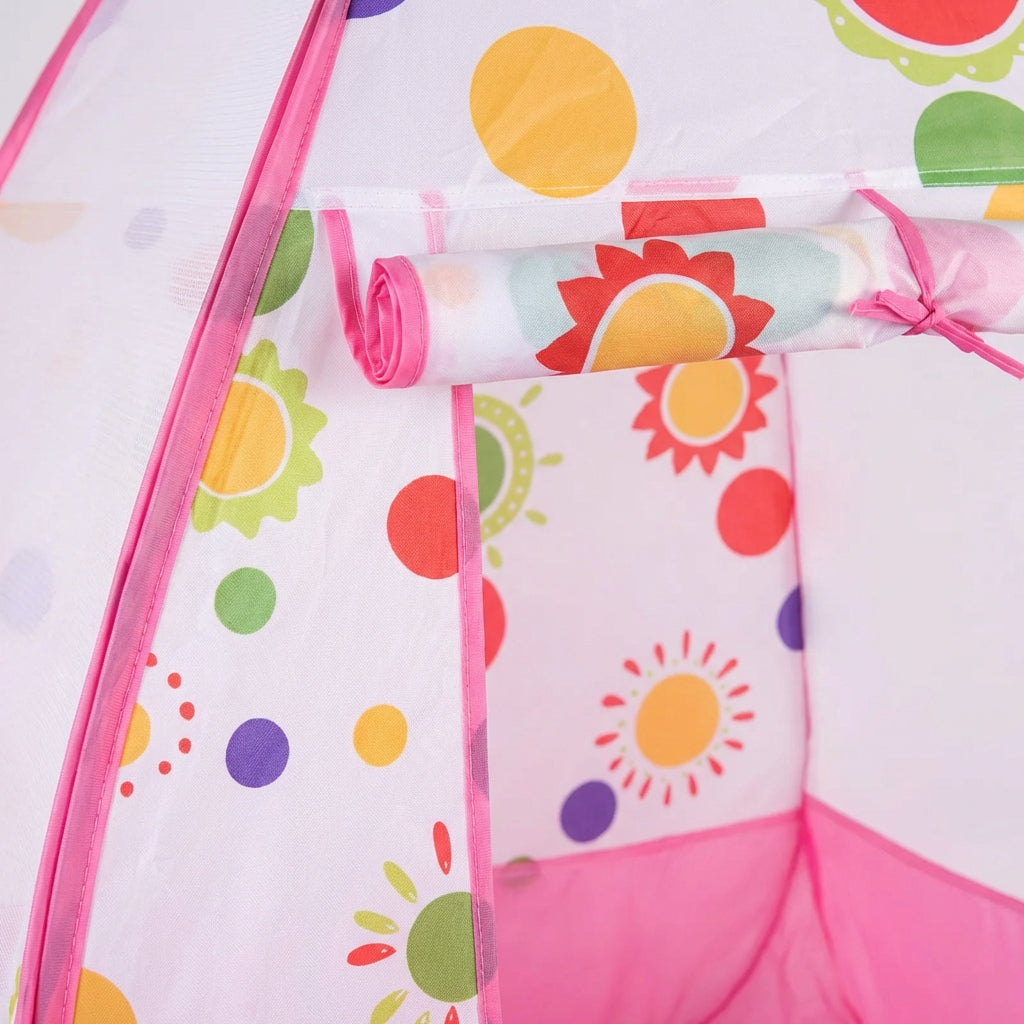 Nordspur | SunletPod Pop Up Play Tent