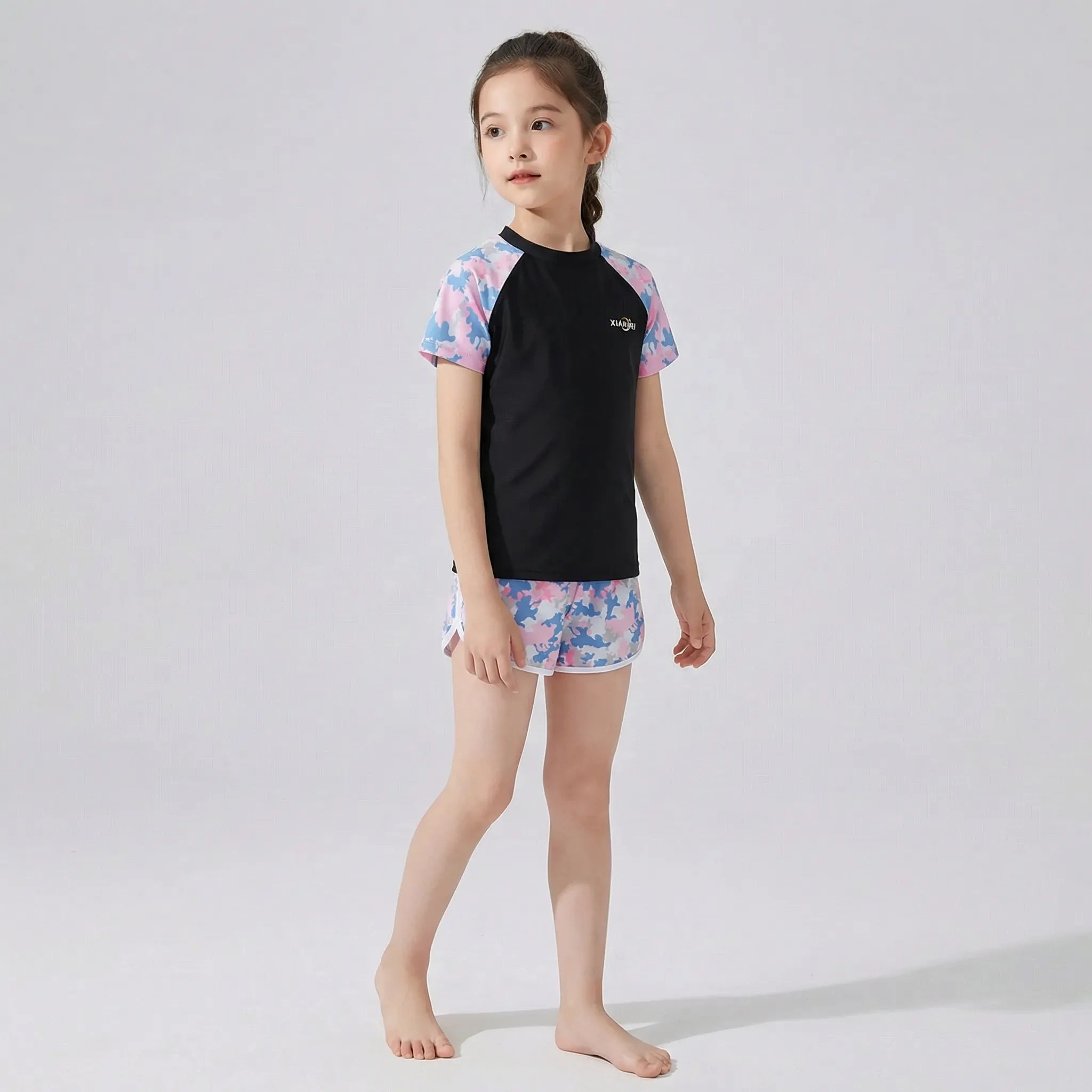 Nordspur | Sunloria 3 Piece Girls Swim Set