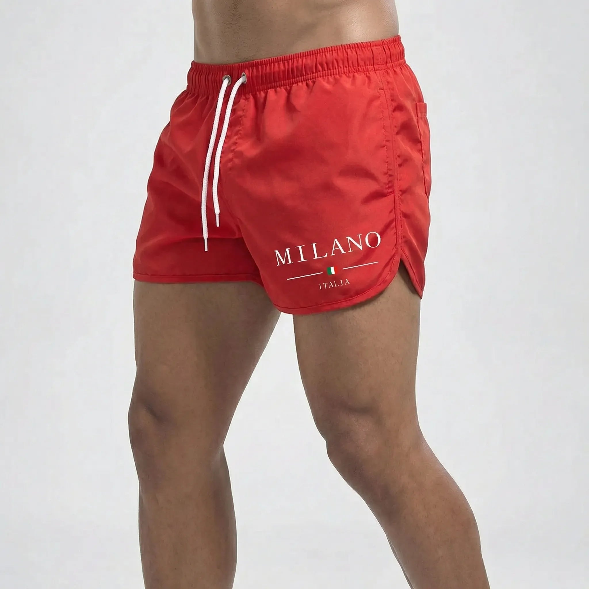 Nordspur | Sunrivo Lightweight Swim Trunks