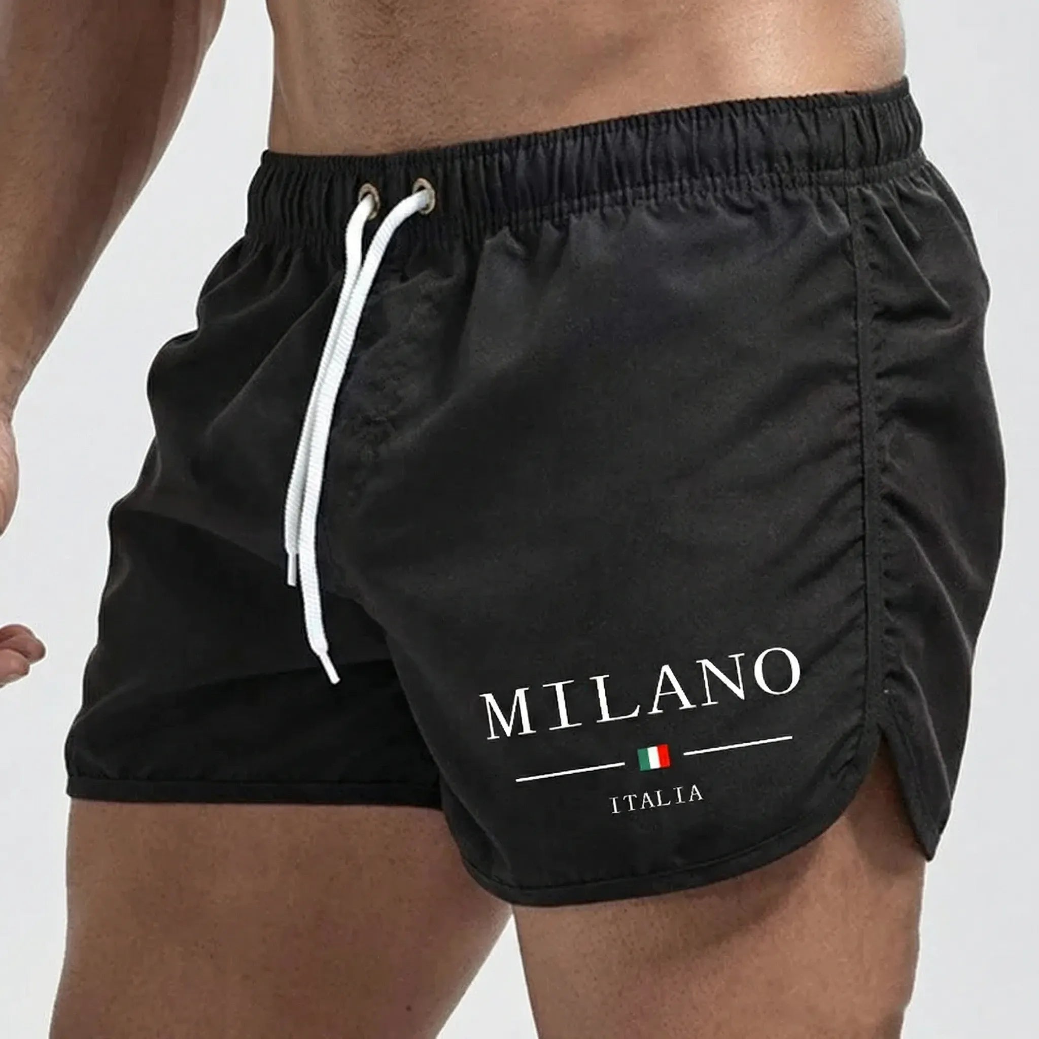 Nordspur | Sunrivo Lightweight Swim Trunks