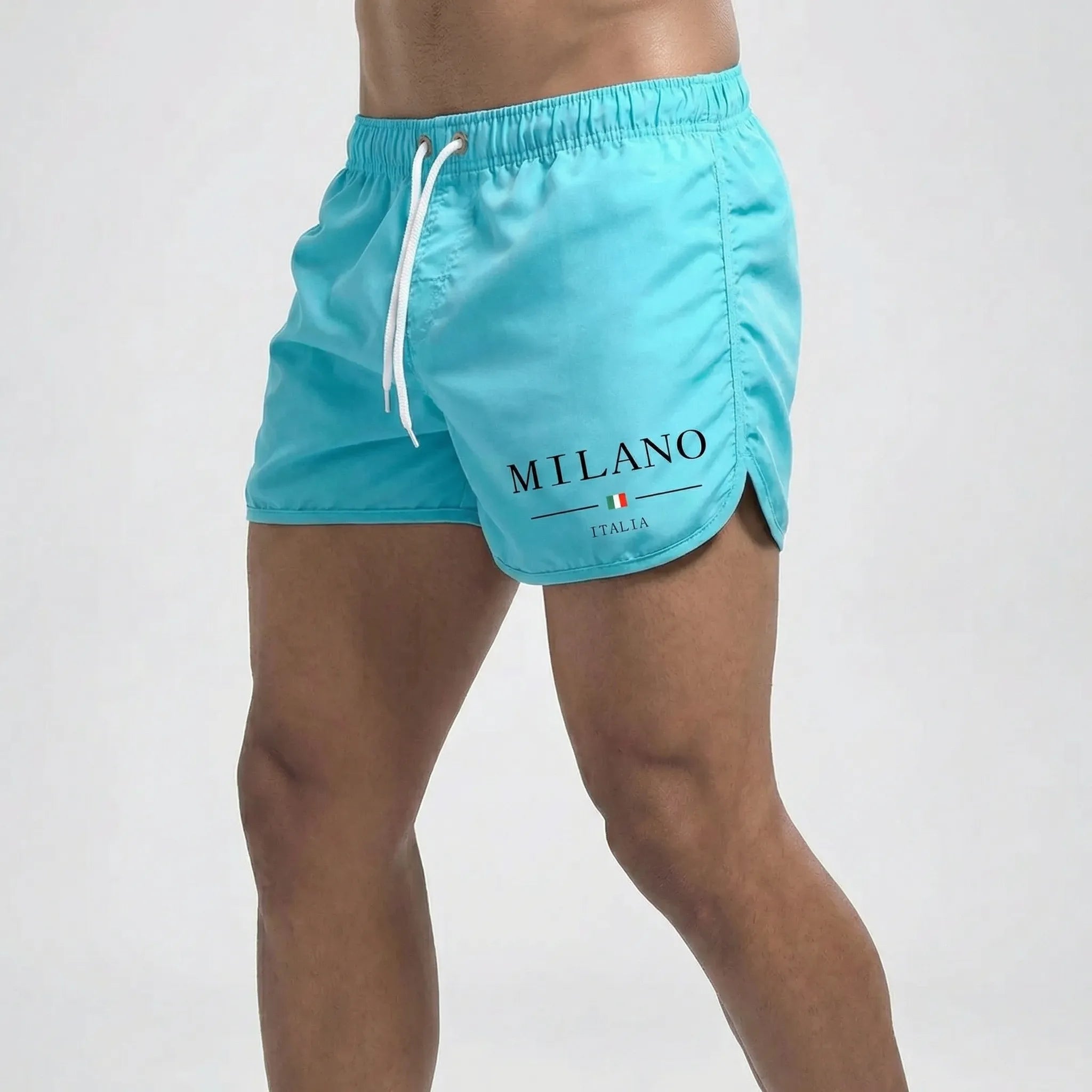 Nordspur | Sunrivo Lightweight Swim Trunks