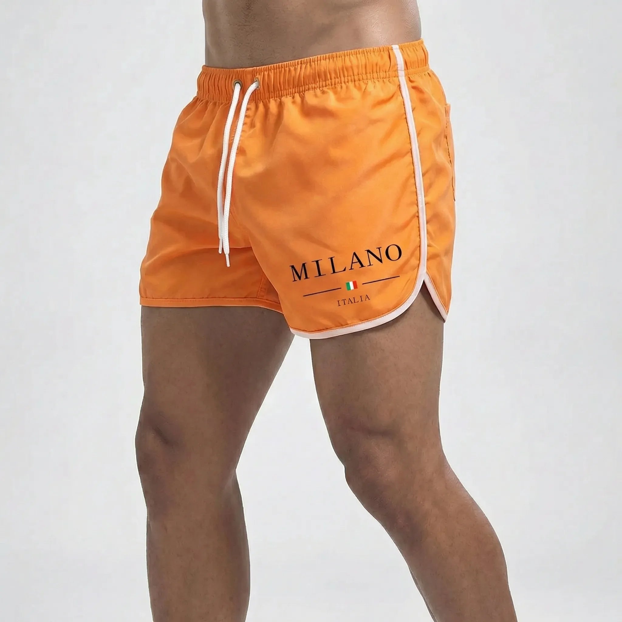 Nordspur | Sunrivo Lightweight Swim Trunks