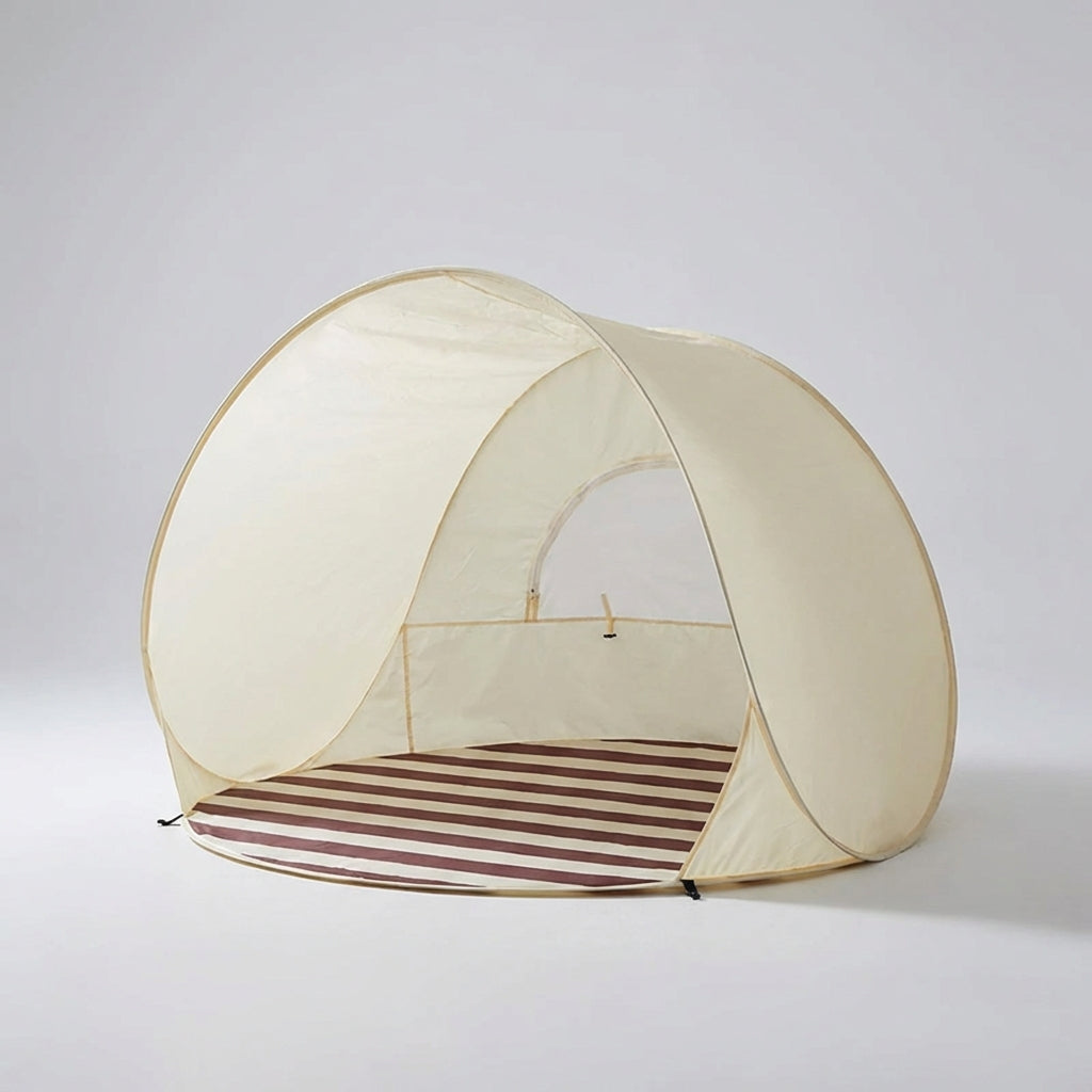 Nordspur | Sunverra Pop Up Beach Shelter