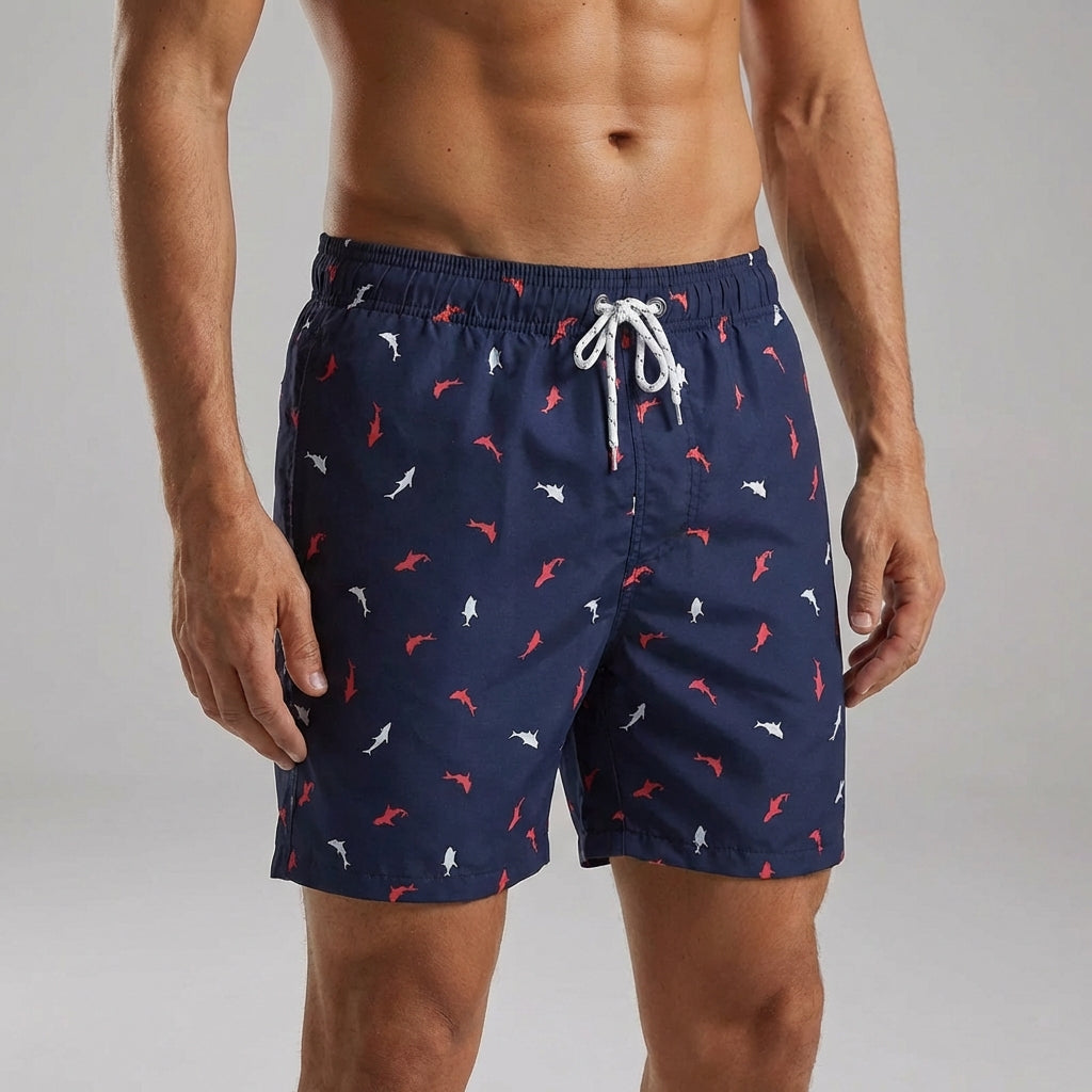 Nordspur | Surfaro Casual Swim Trunks