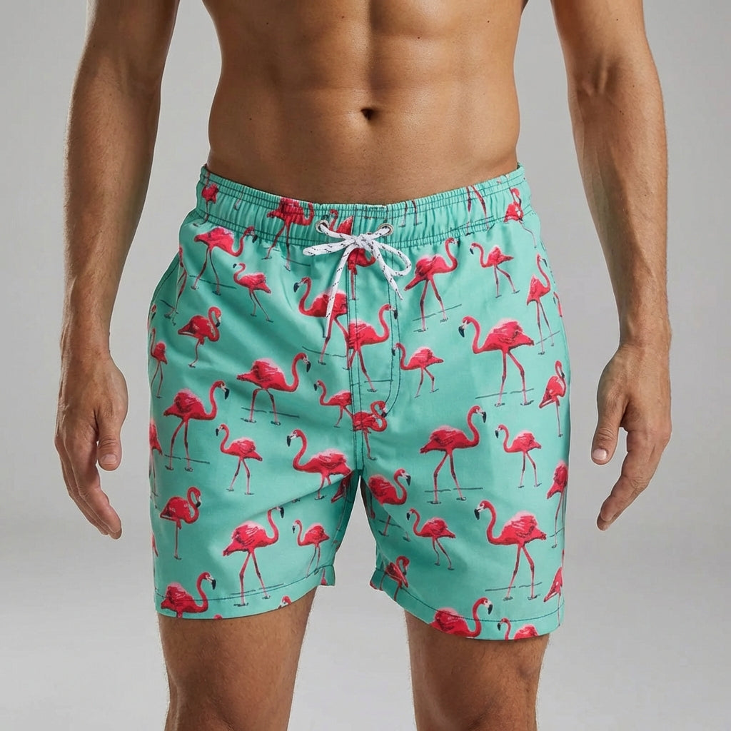 Nordspur | Surfaro Casual Swim Trunks
