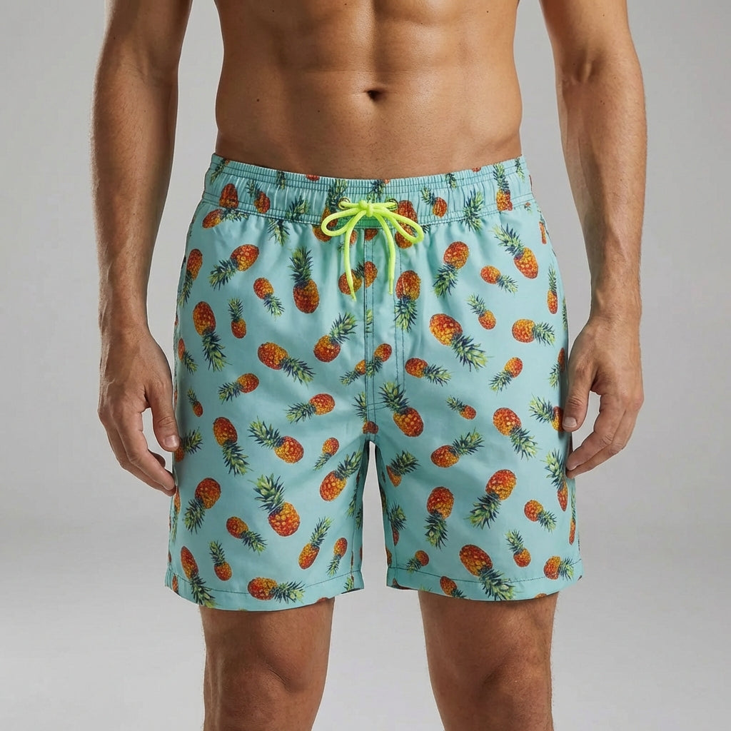 Nordspur | Surfaro Casual Swim Trunks