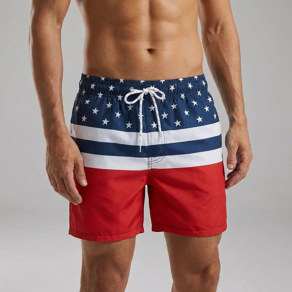 Nordspur | Surfaro Casual Swim Trunks