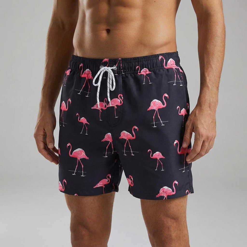 Nordspur | Surfaro Casual Swim Trunks