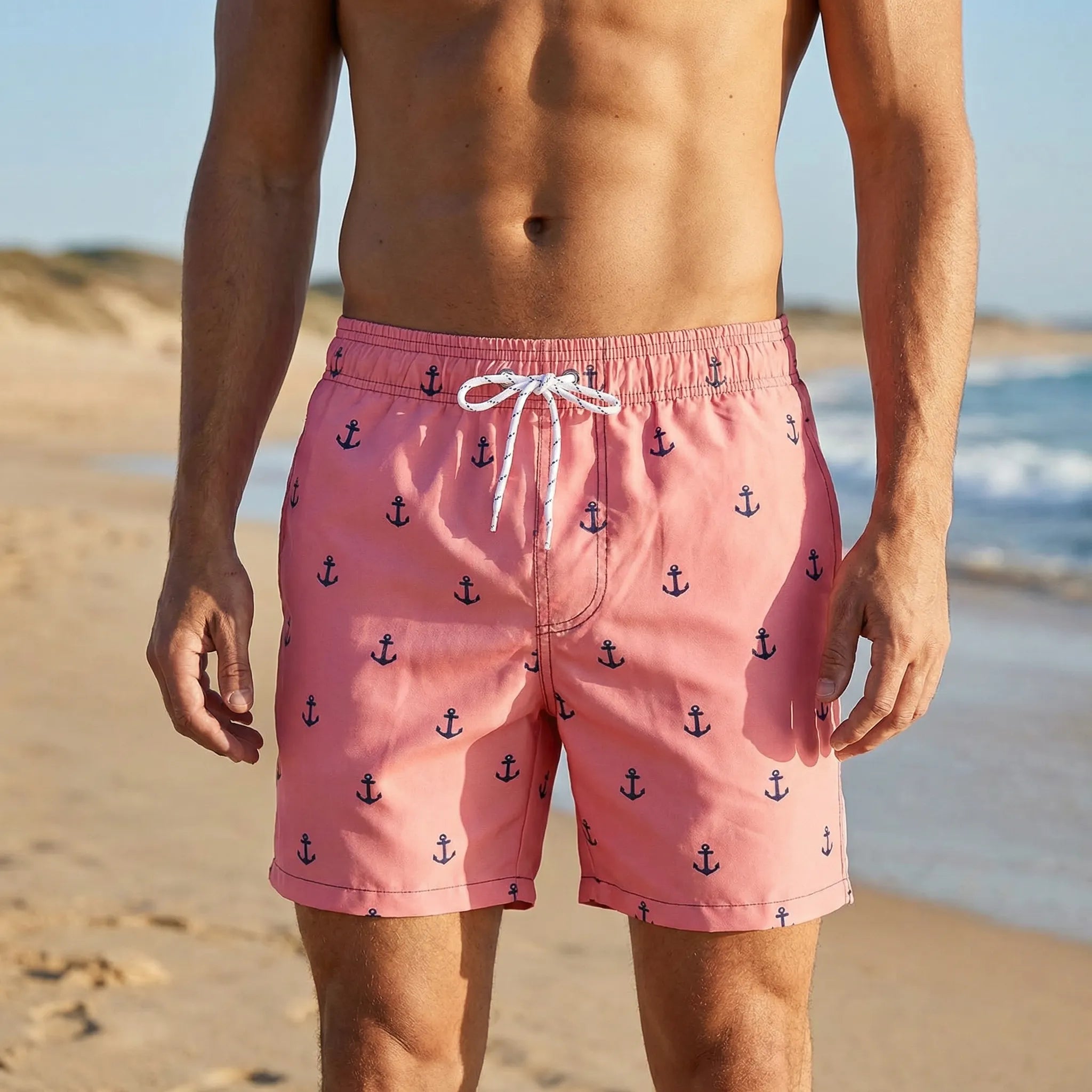 Nordspur | Surfello Men Short Swim Trunk
